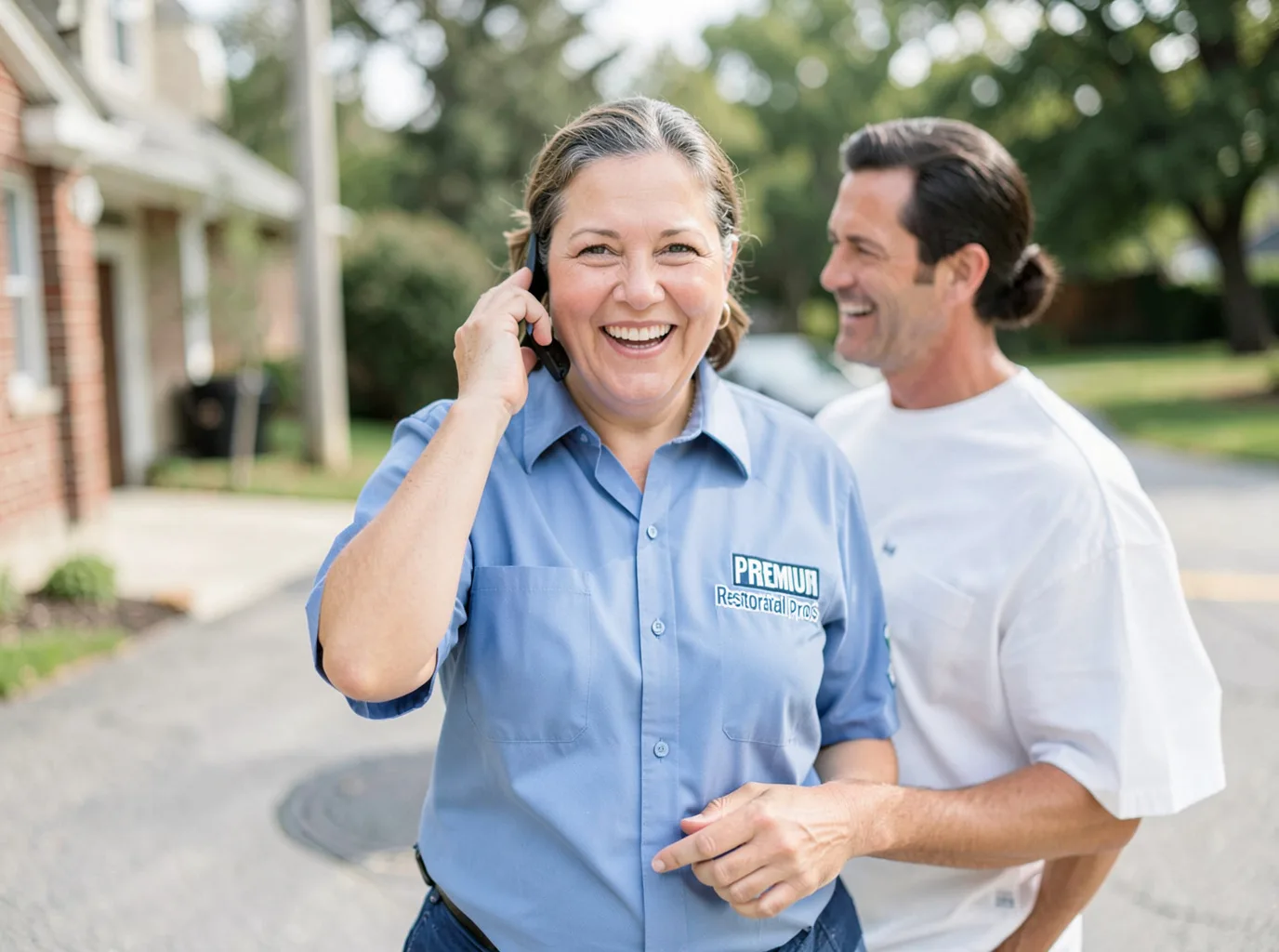 Water Damage Restoration Alba, MI FAQs